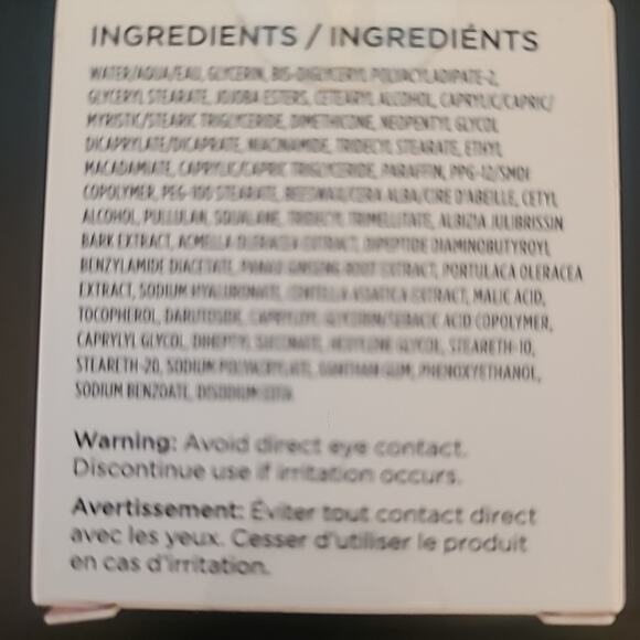 Beautybio The Quench Eye Balm Anti-aging Pro Strength Brighten Quadralipid Balm - Picture 3 of 4